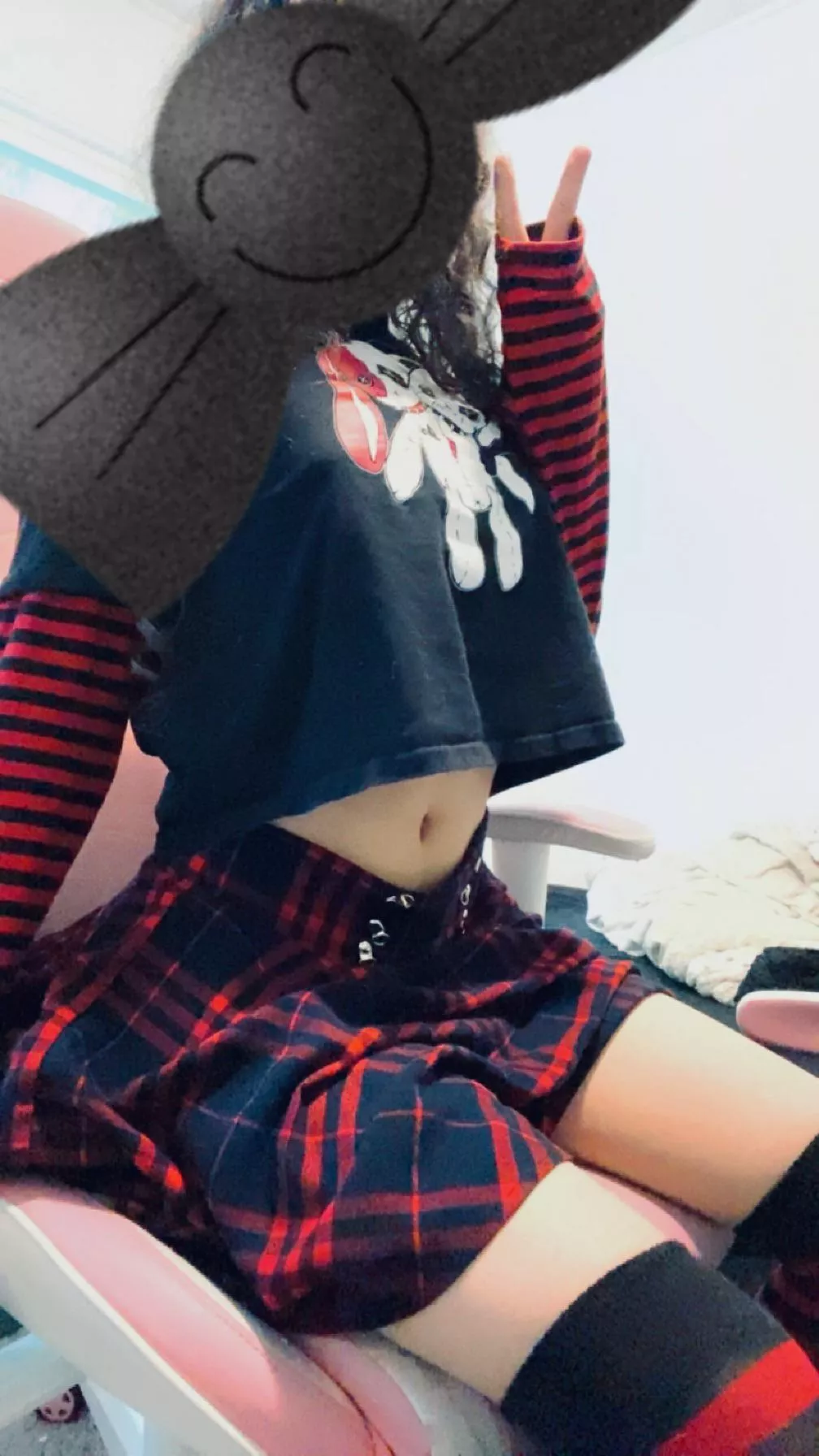 average emo boy