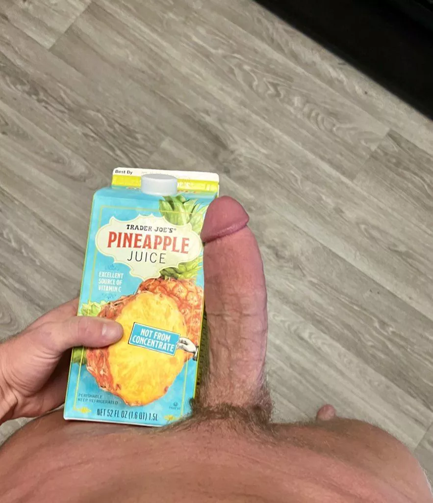 Can you handle all this dick?