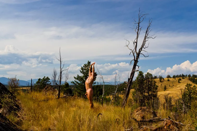 celebrating summers end