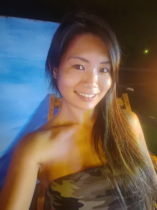 Does this spark up your day 