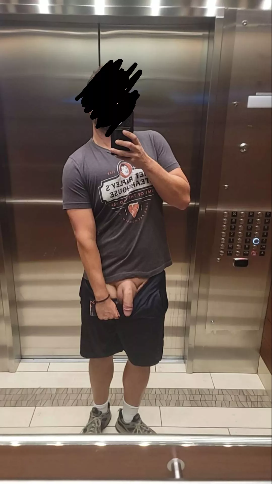 Elevator