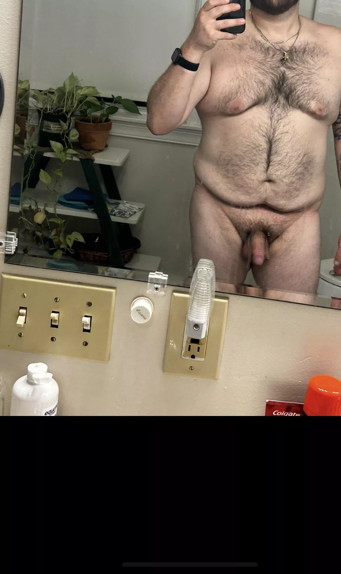 First post here 
