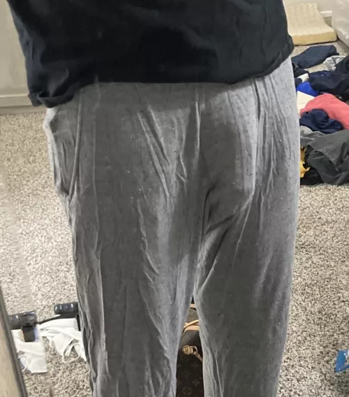 Flaunt it or hide it? (27)