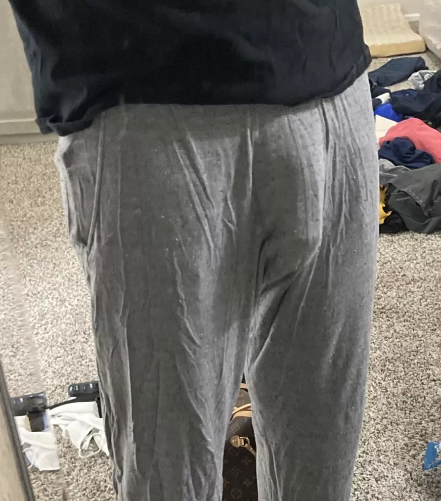 Flaunt it or hide it? (27)