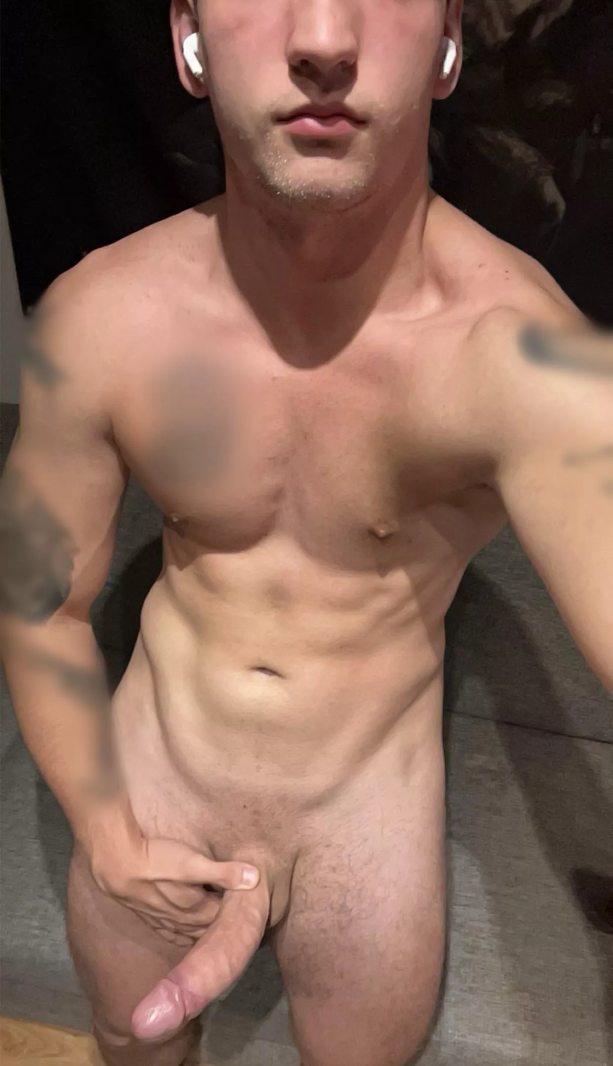 Get on your knees;) [19]