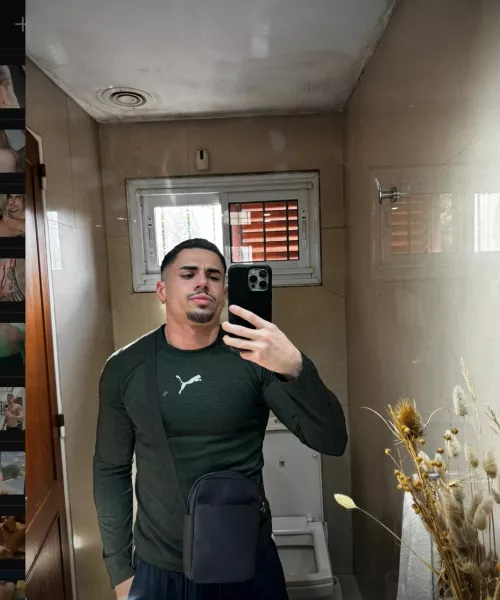 Good starting of week for all!