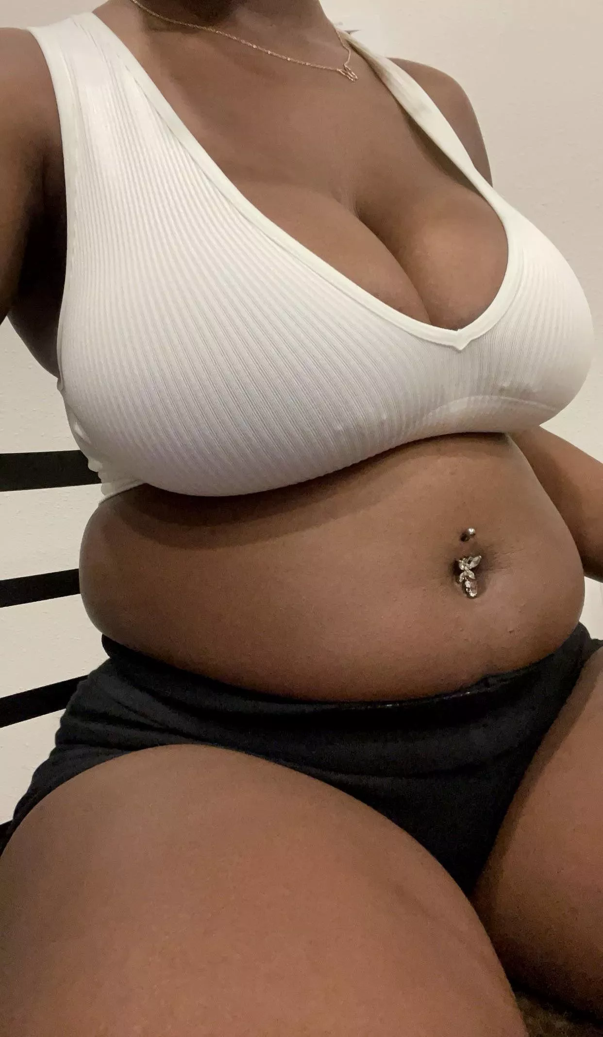 Growing girl 