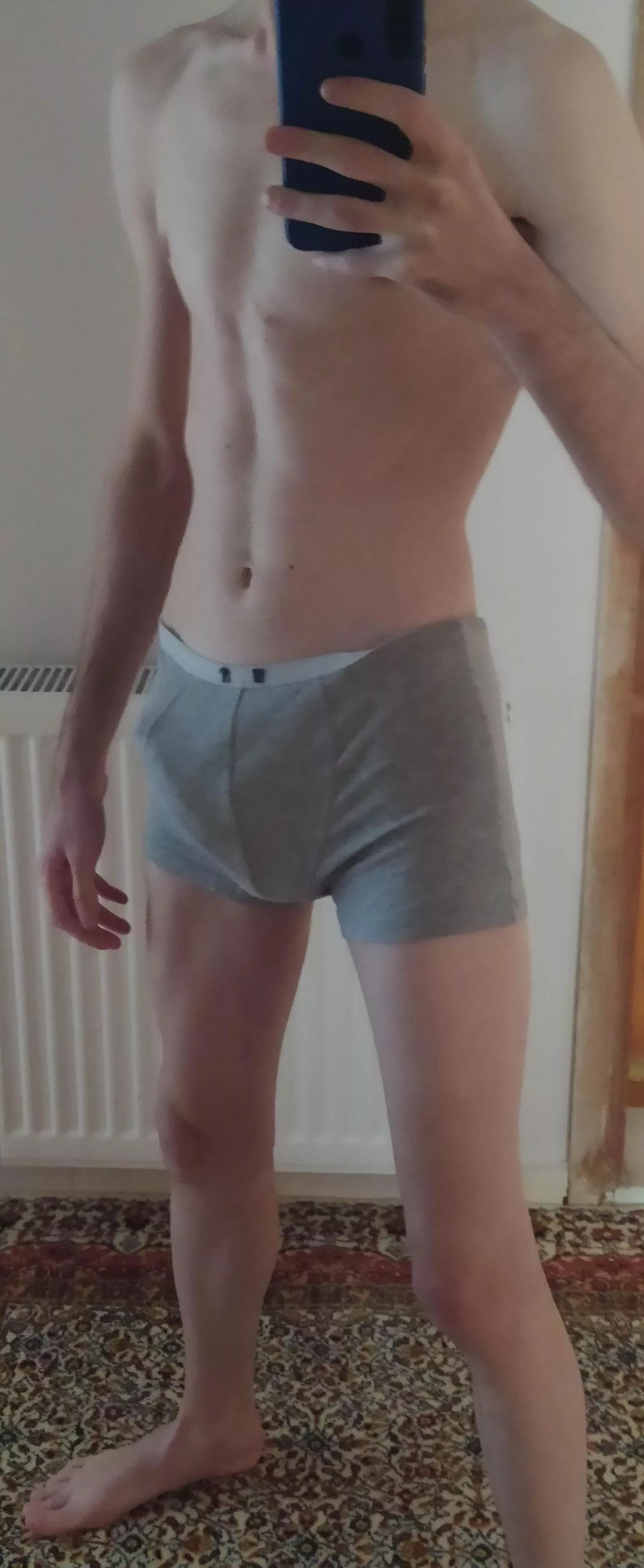 Guess the size