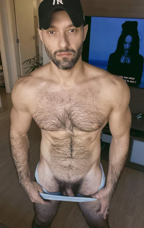 Hey guys 😛 Do you like a Daddy?