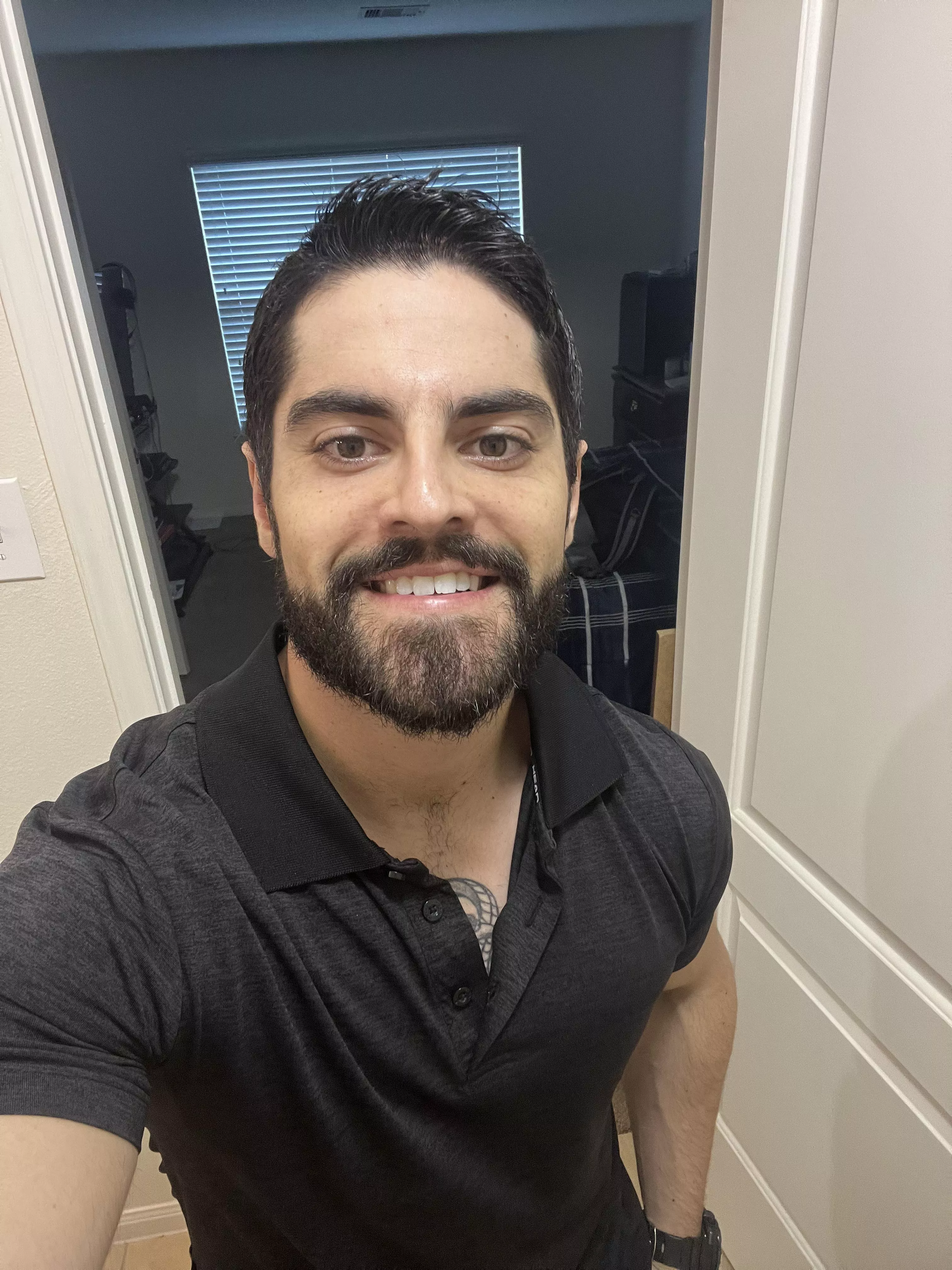 hope everybody had a great weekend