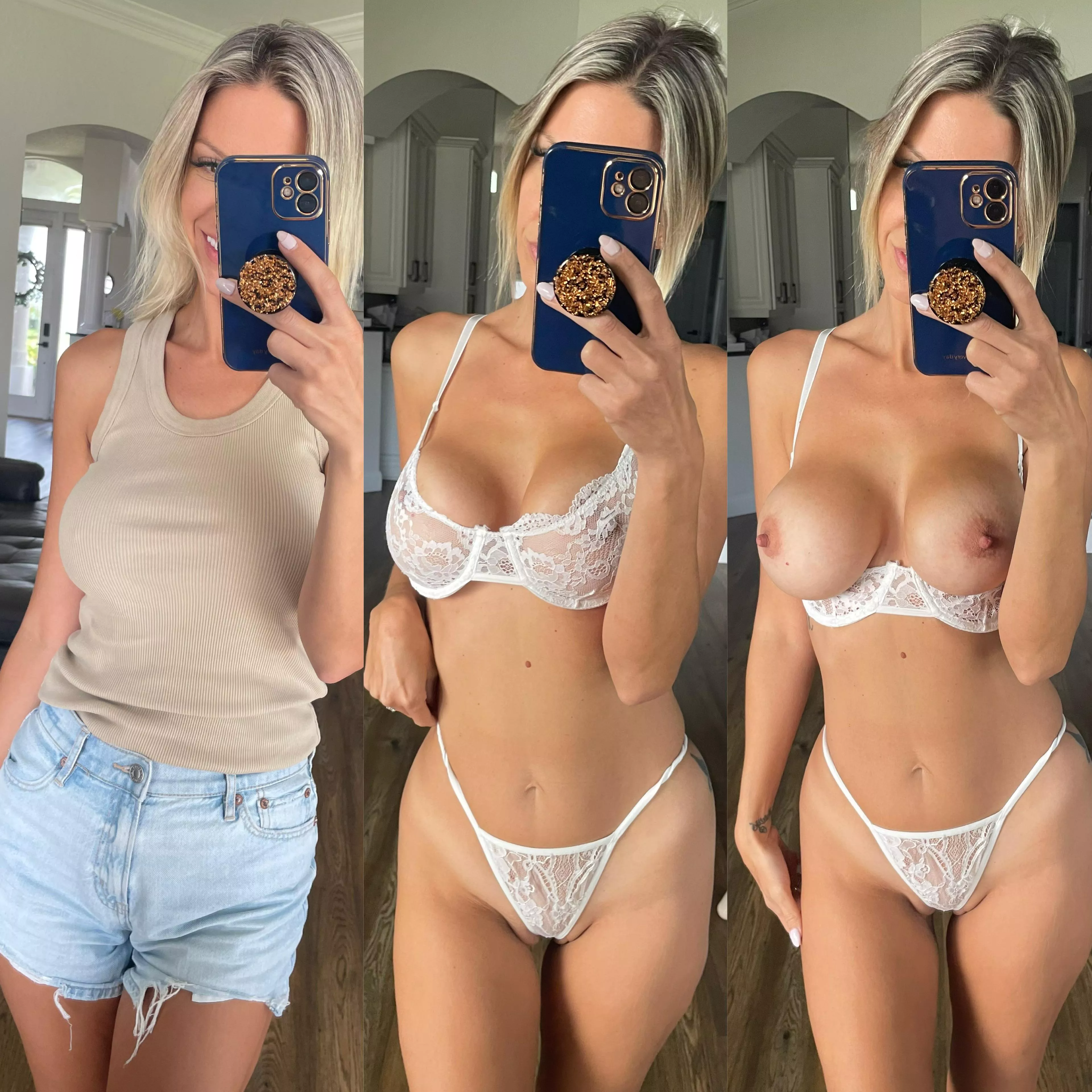 Hot mom alert 🚨 