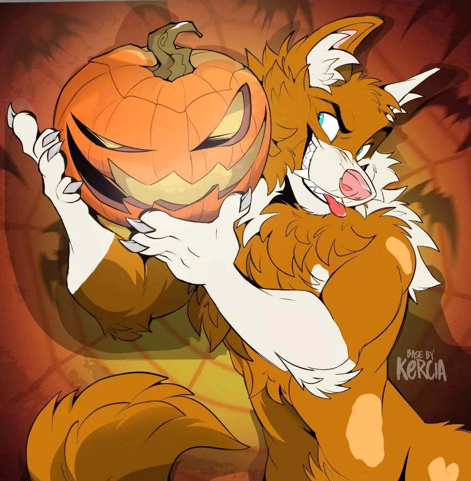 I got fan art!!! WHOO!
