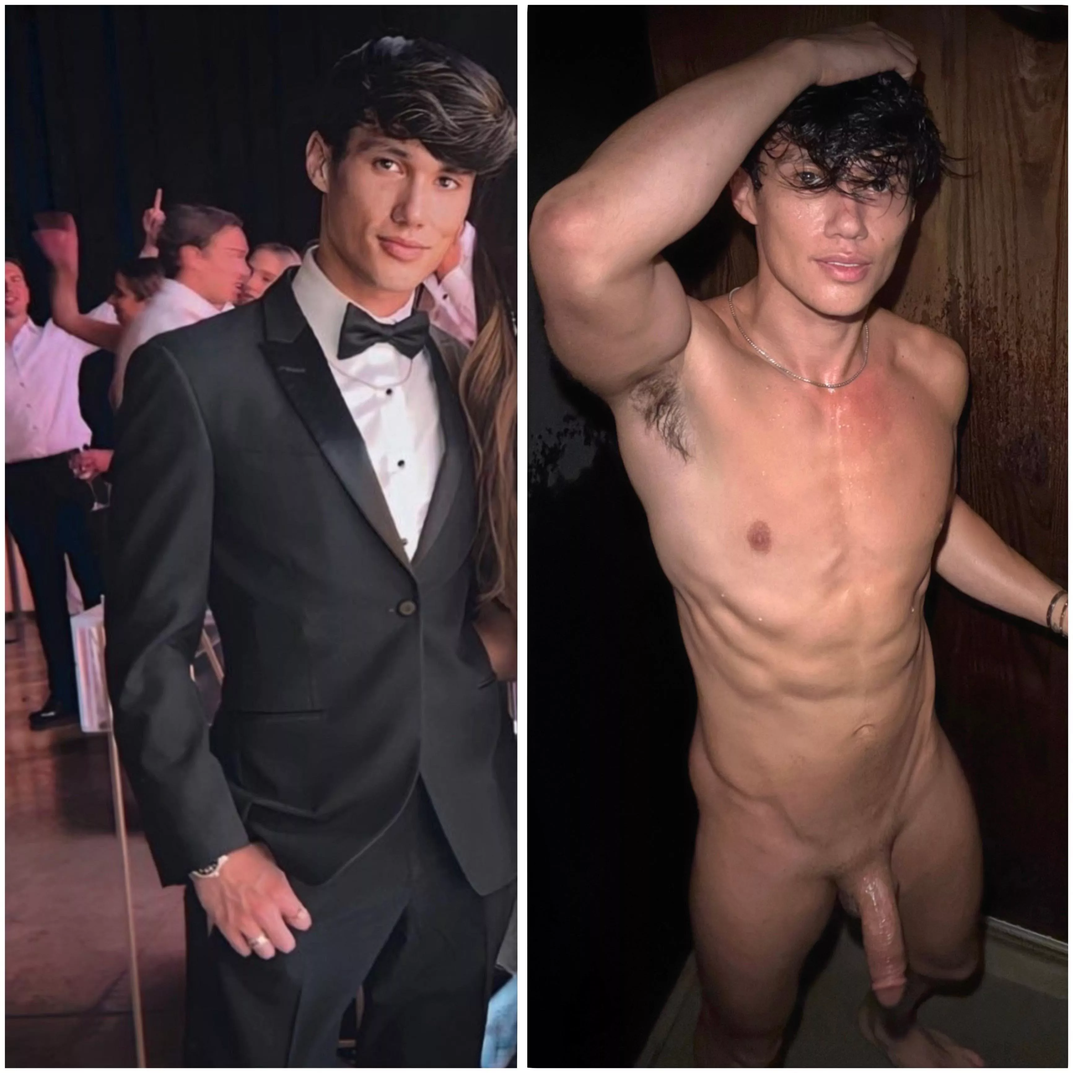 Is this what you were picturing? 