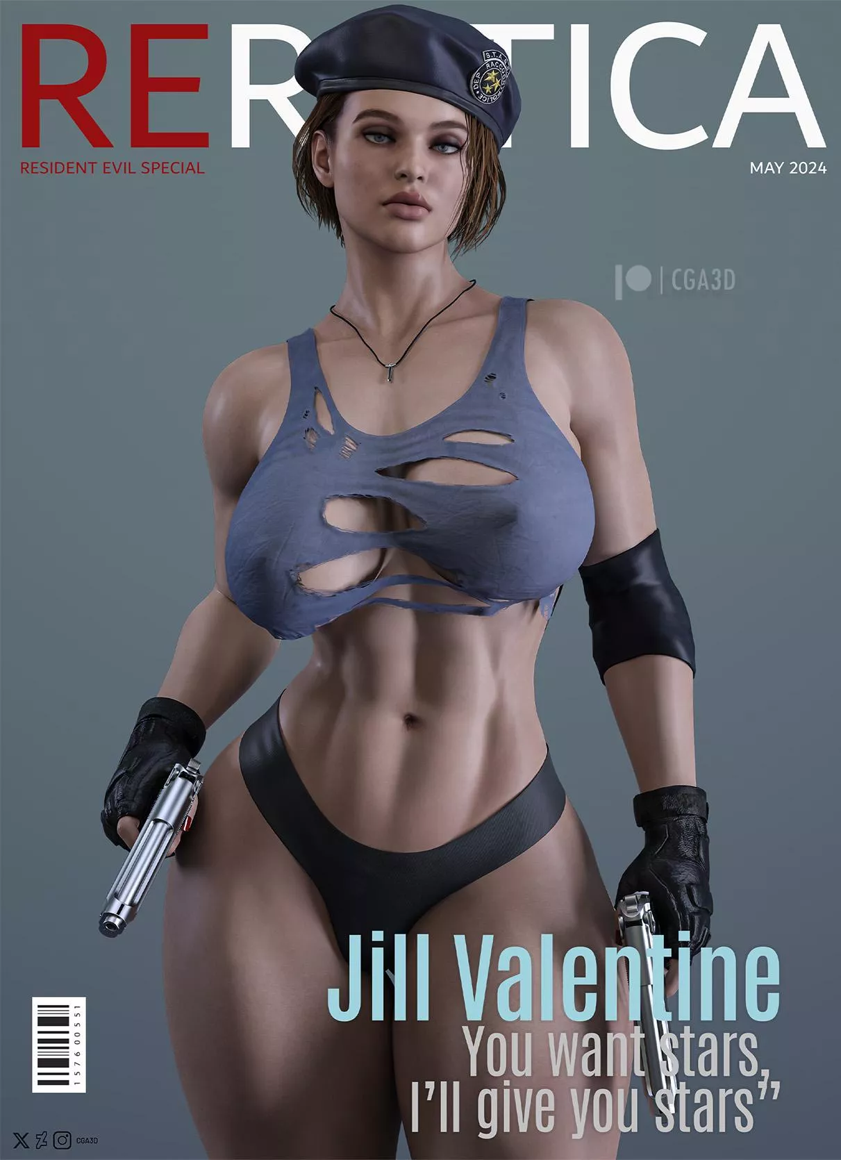 Jill - 