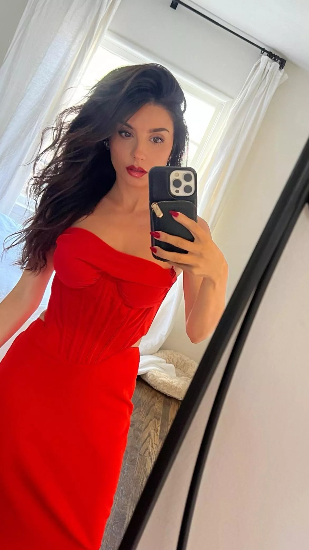 Mikaela Hoover