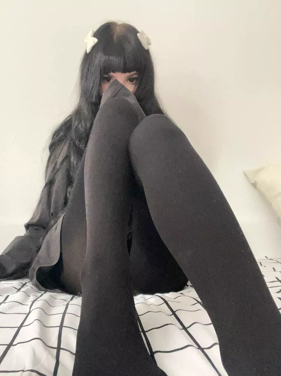my appetizing legs