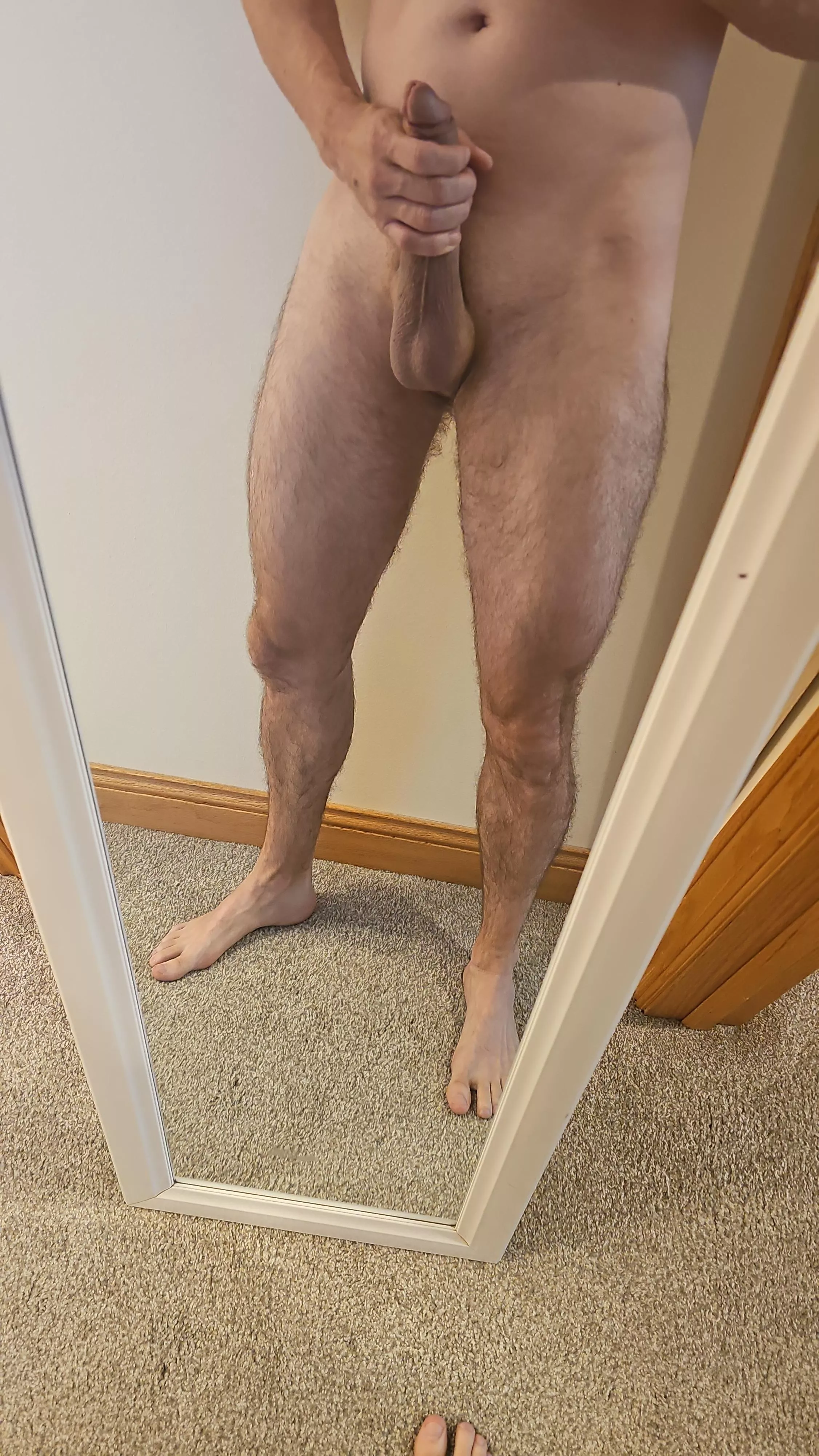 My balls [38]