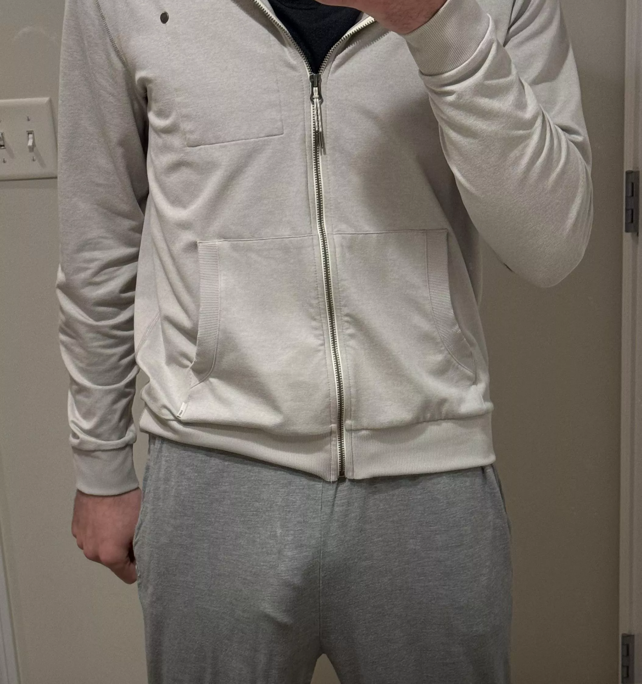 My favorite pants to wear shopping