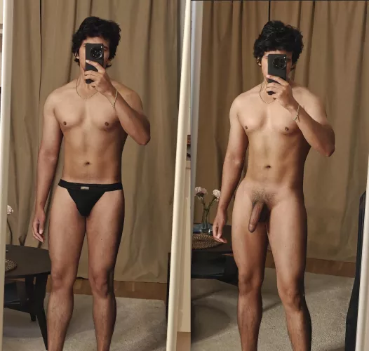 On/Off, which version you’d prefer?