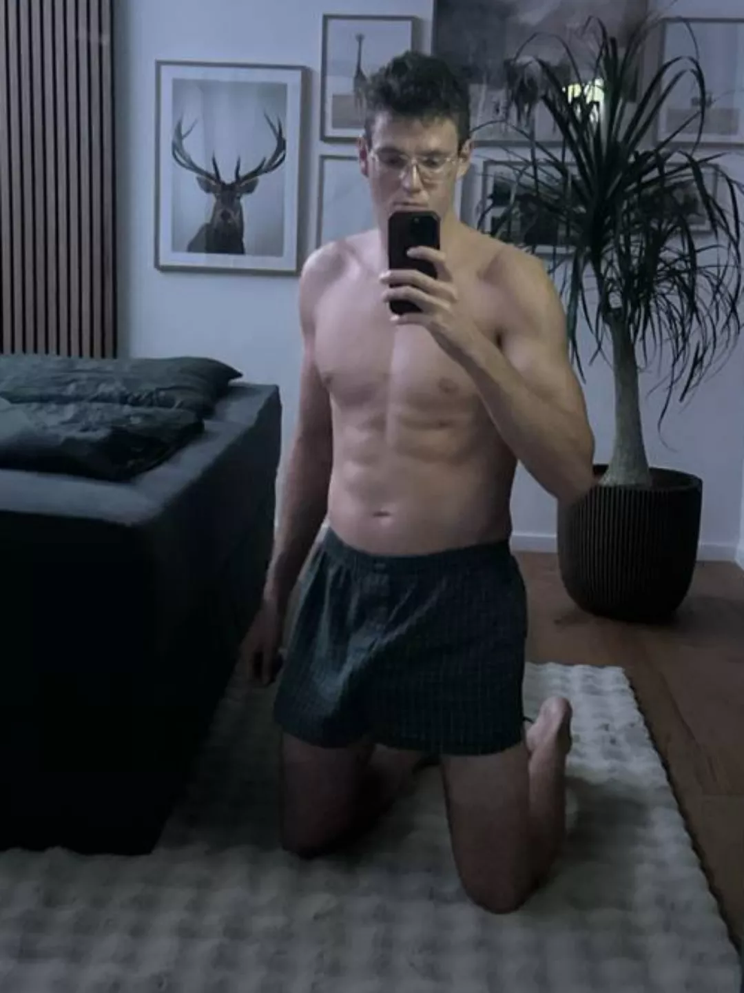 Rate my boxershort be honest 