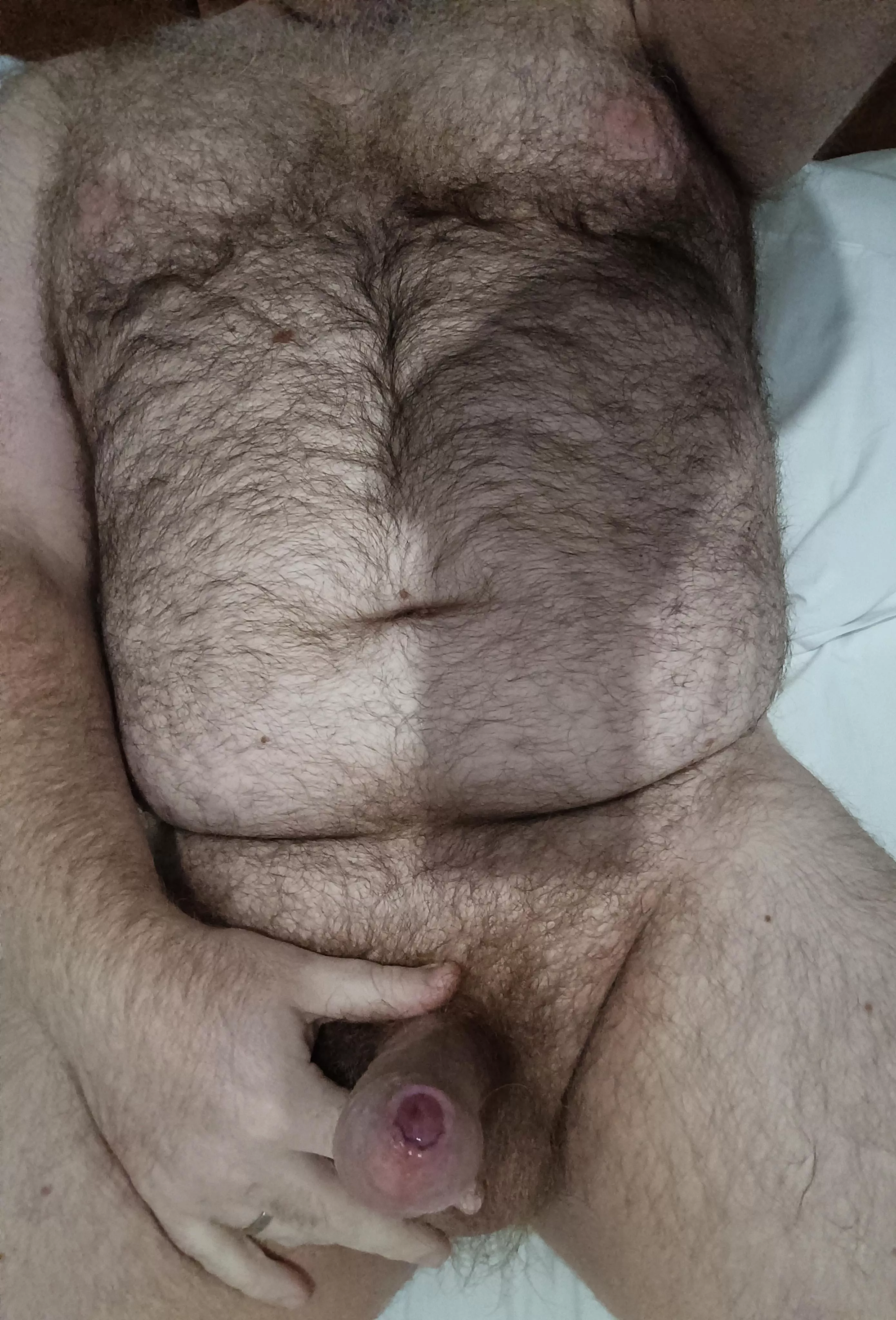 Ready for you to ride 