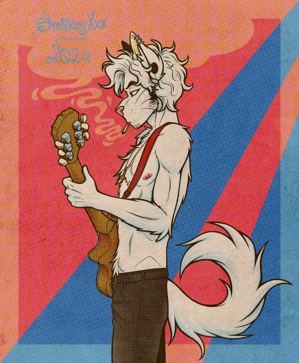 Rock 'n' Roll (by me)