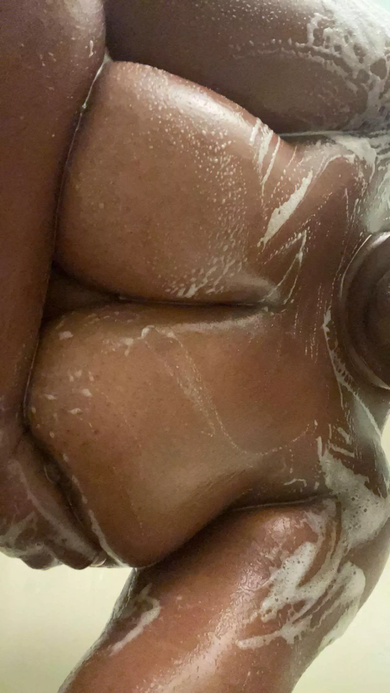 Rub a dub dub