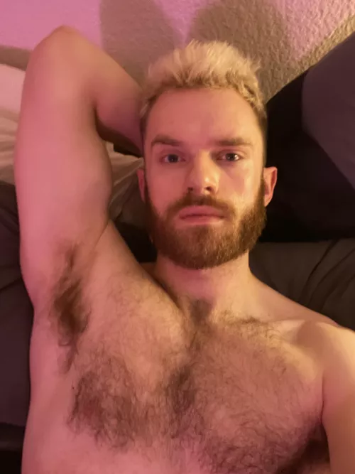 Should I shave my pits?