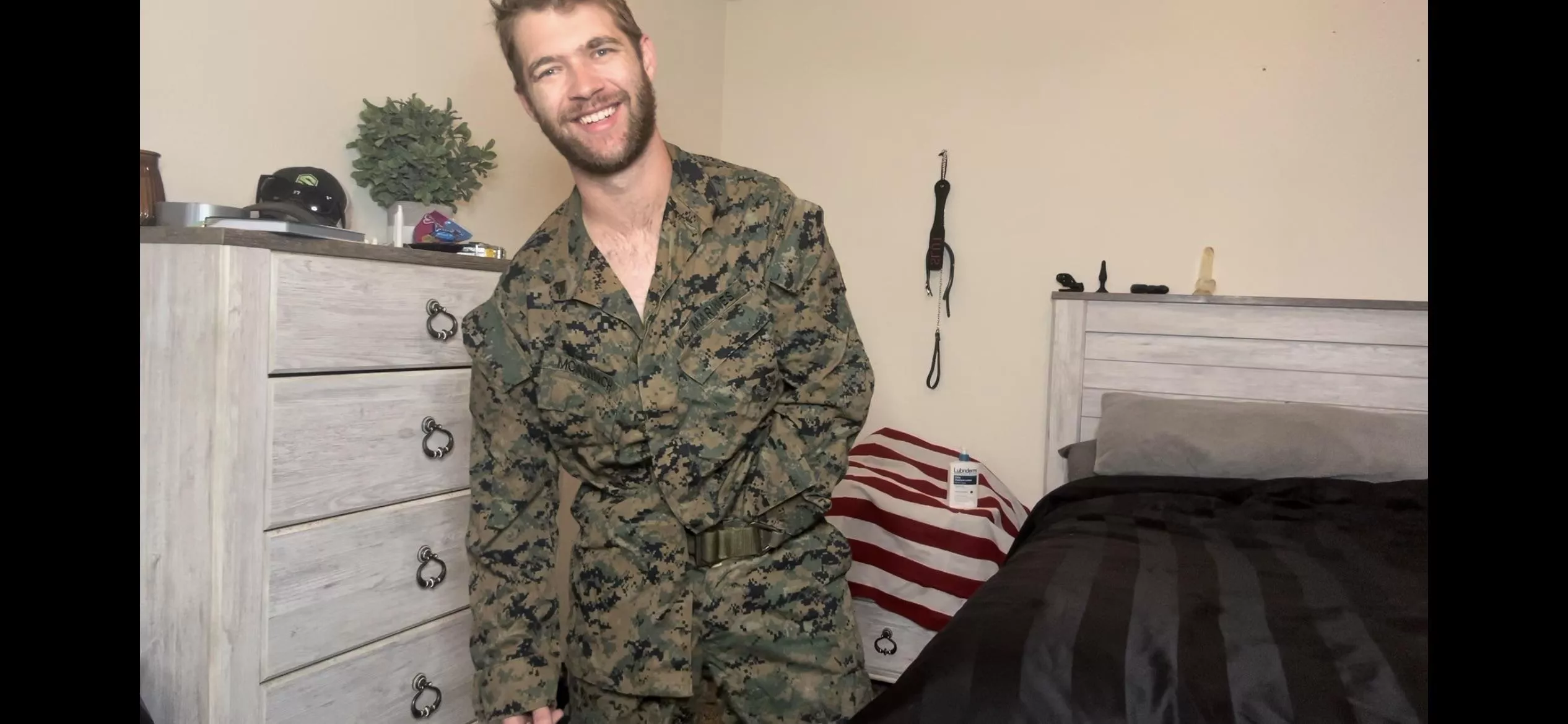 Slut. 