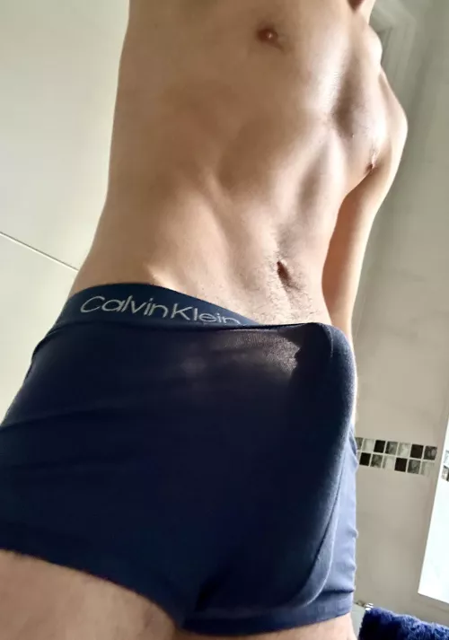 Stretching them to their limit (23)