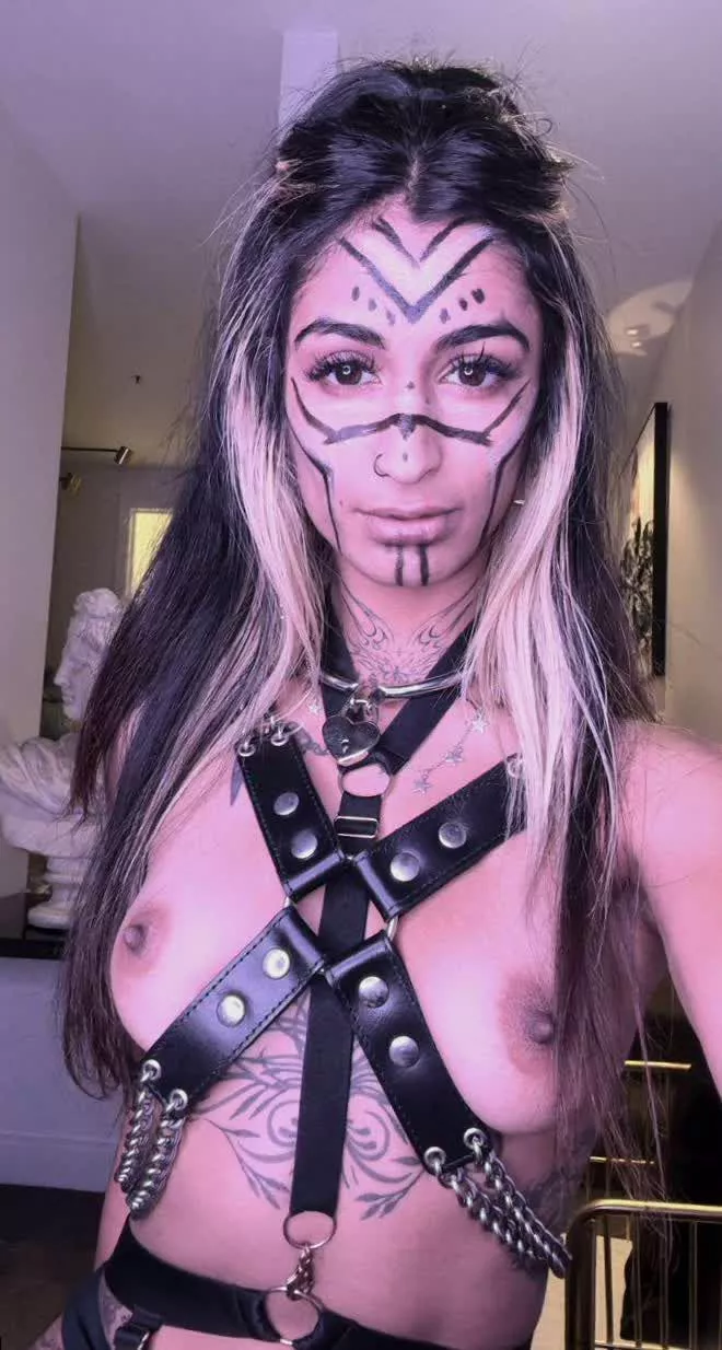 Tasty (f)