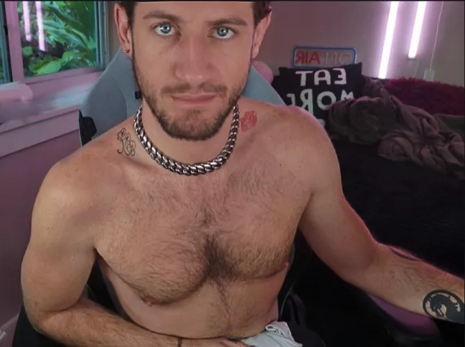 Tell me something interesting!