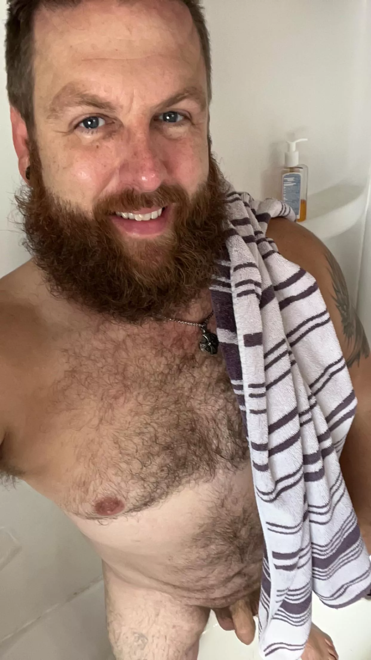 This bear needs a cub
