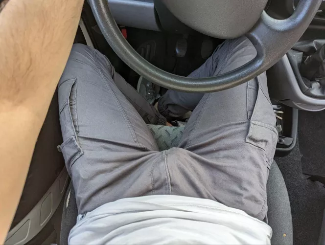 This will be a distraction while I drive 😂 (31)