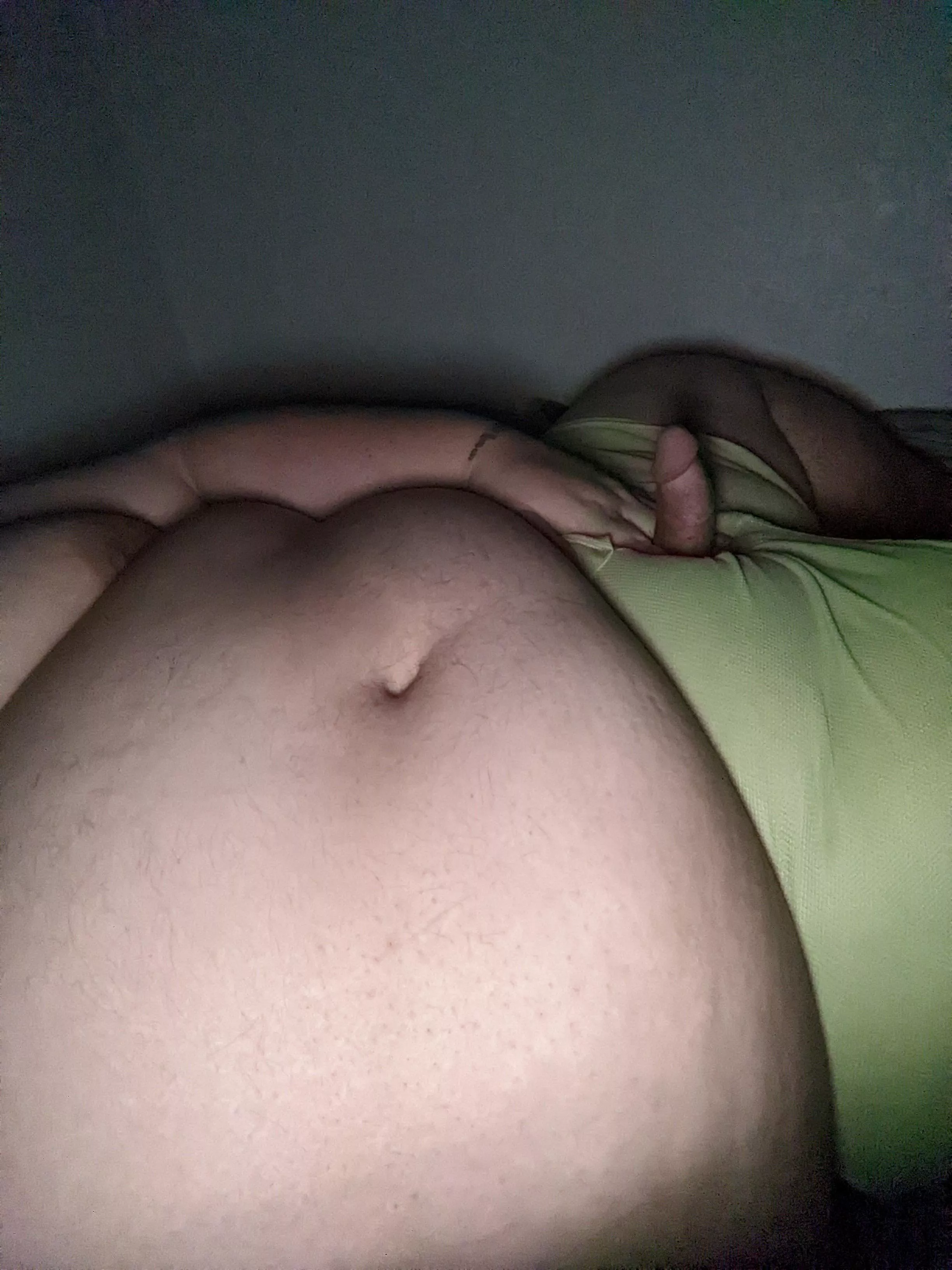 Throbbing 