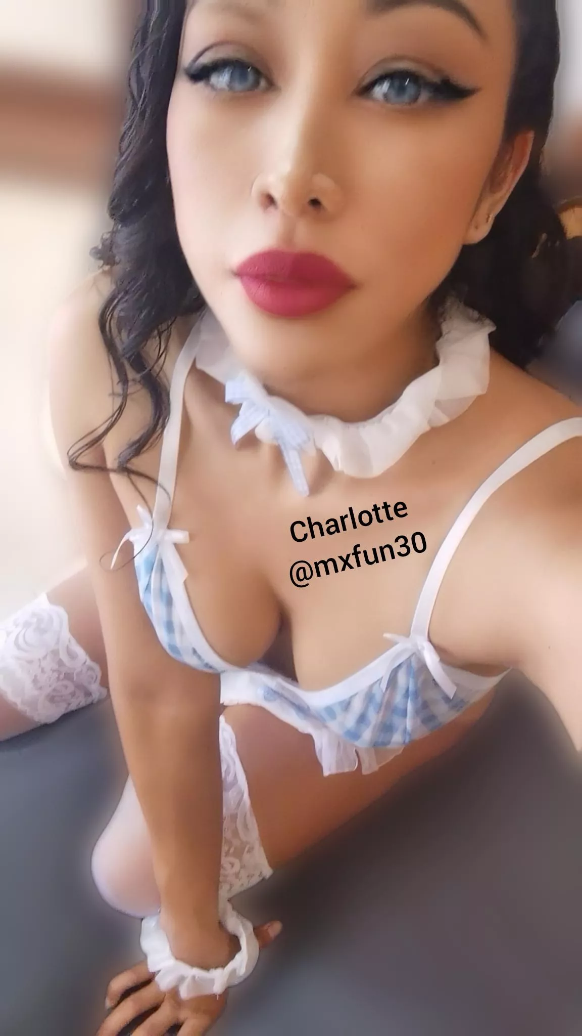 Wanna be your slut maid