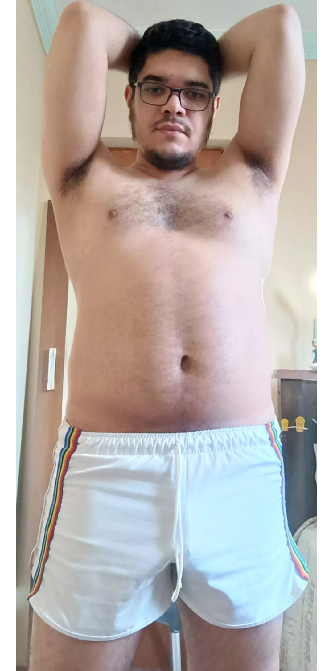 Wanted to show you.. me