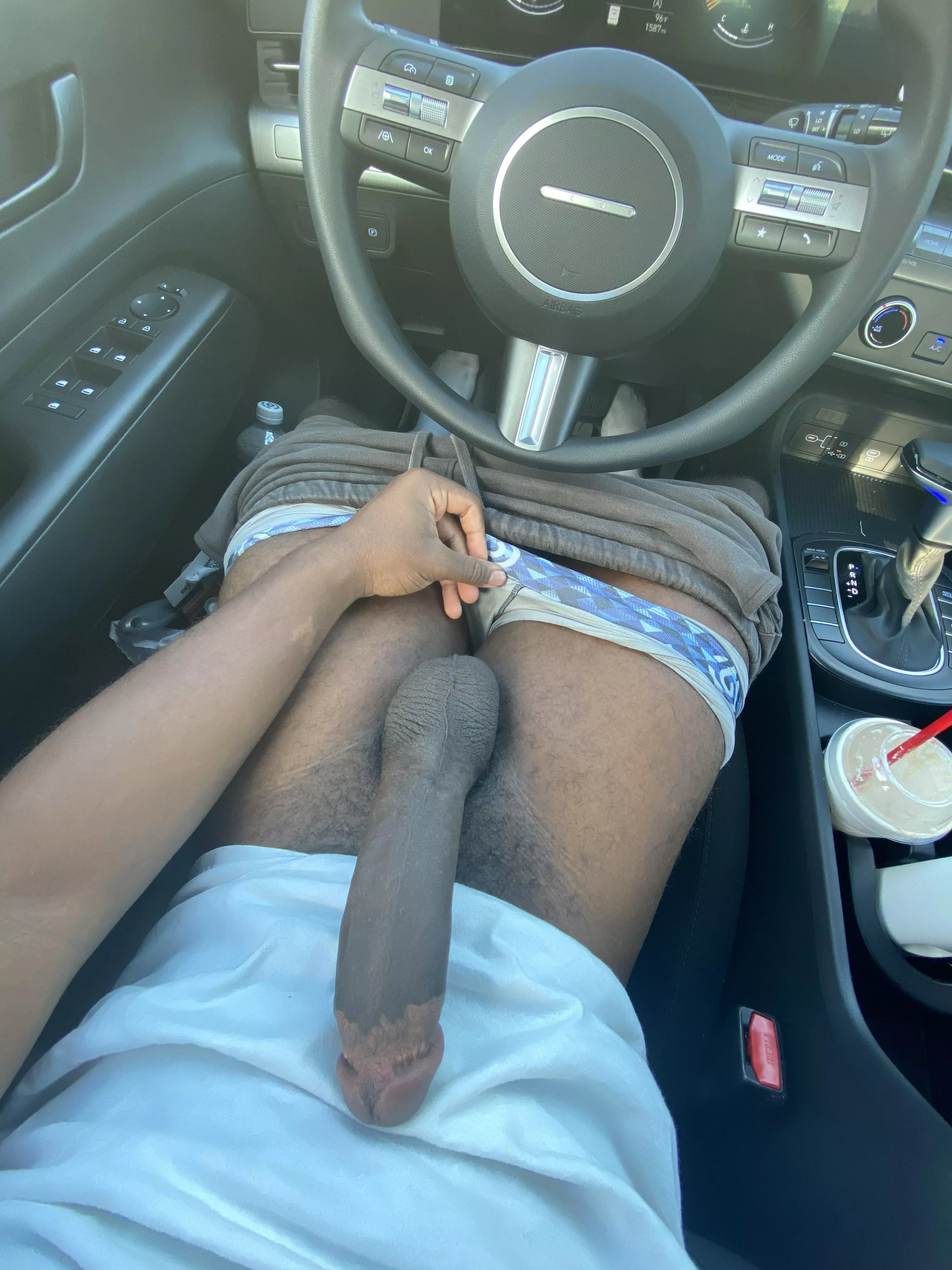 where we driving?