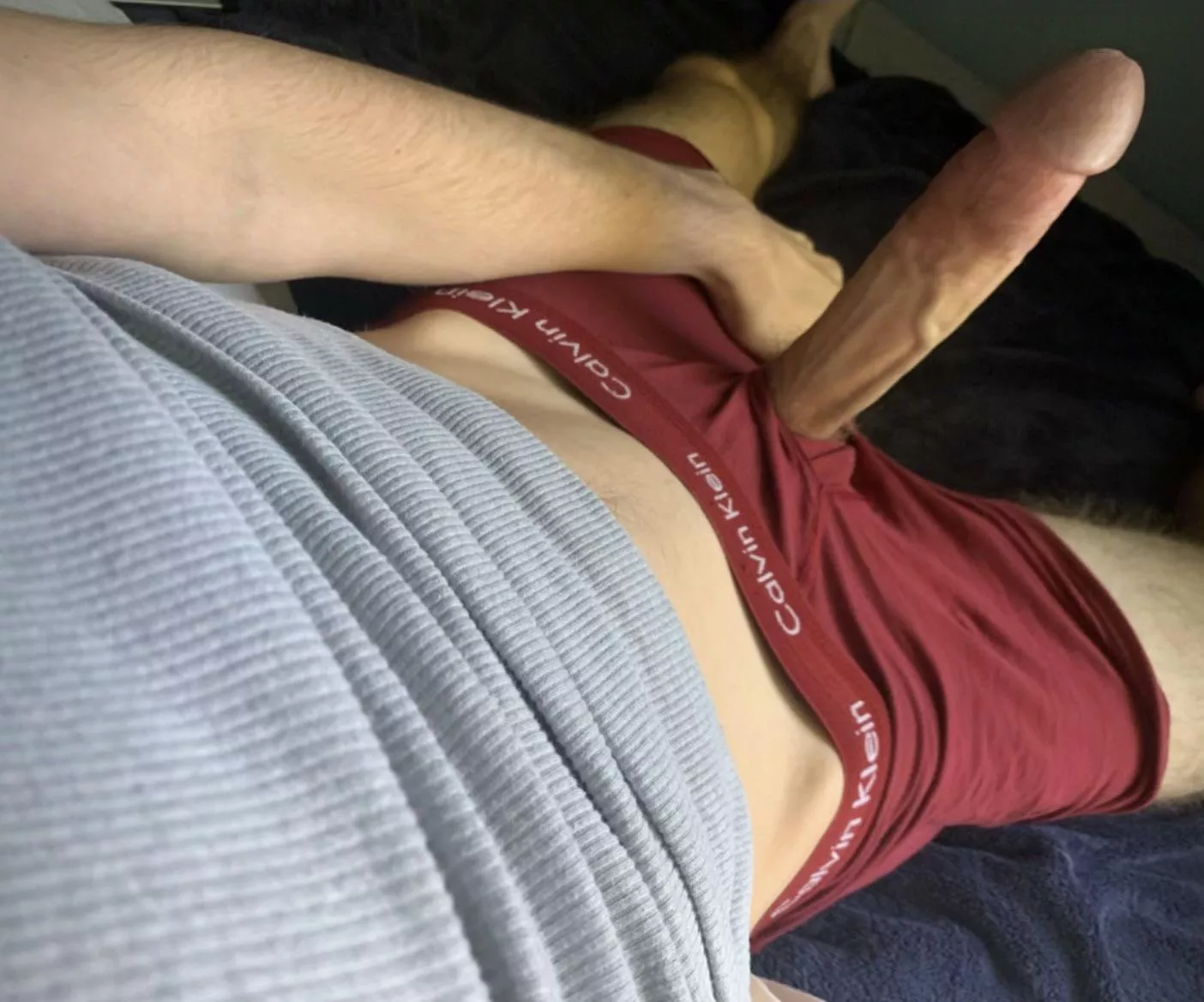 You like teen cock