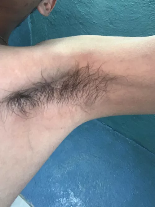 [19] large Mexican bush🇲🇽🔥🤤😈