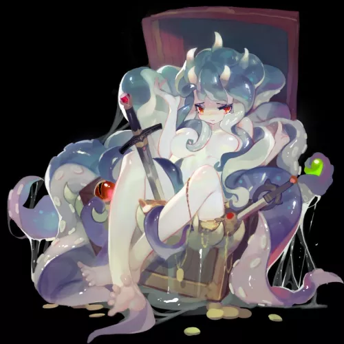 A different type of Mimic (Grandialee)