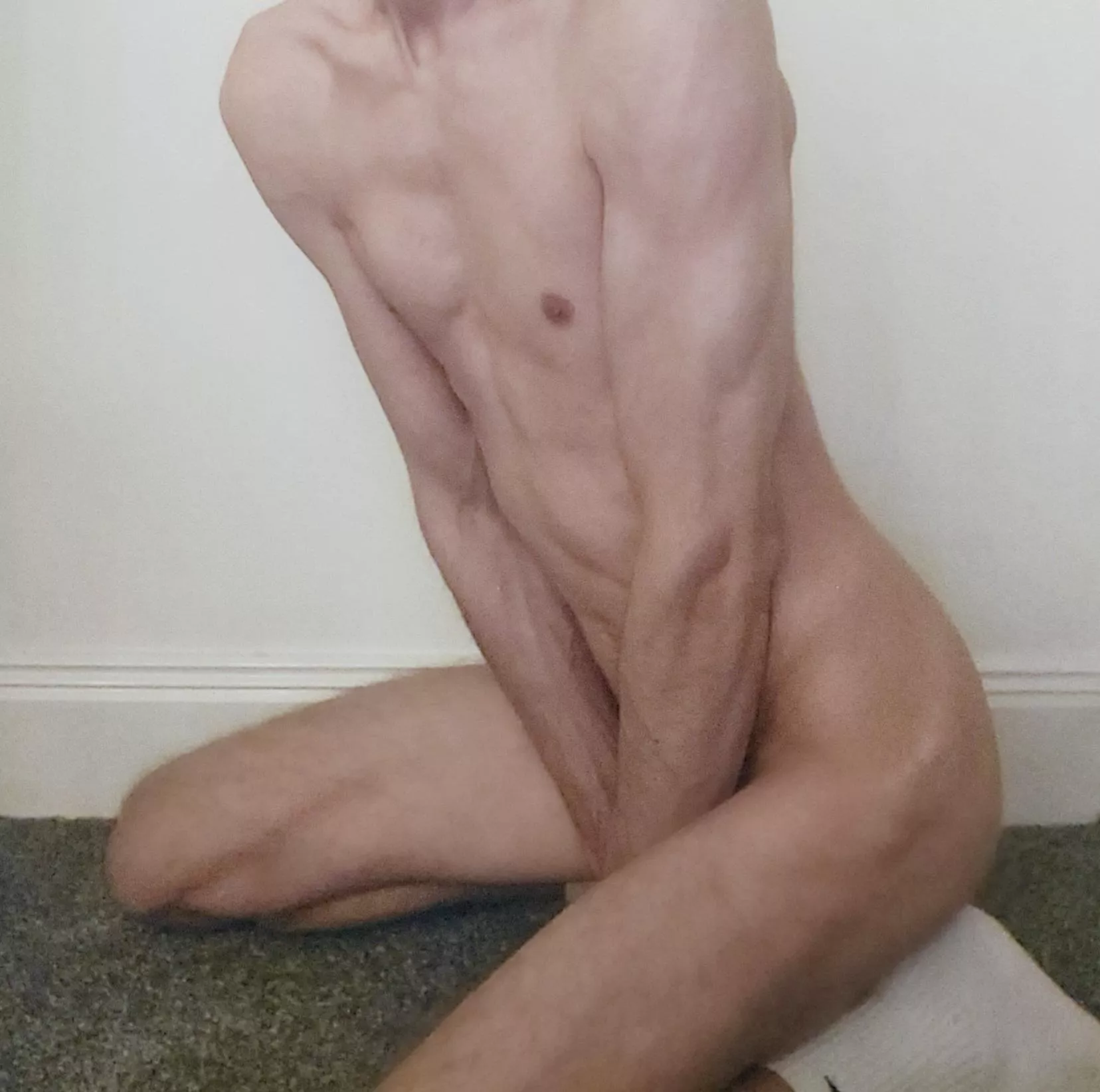 Any strong man to make me his? 🥹