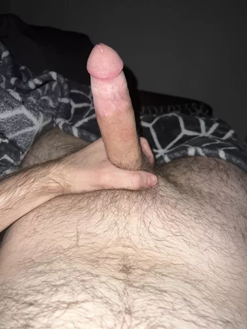 Anybody want to lend a hand…or a mouth?