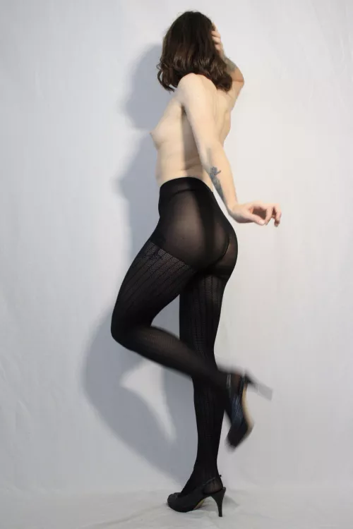 Been a Long Time (Set 46, Pic C)