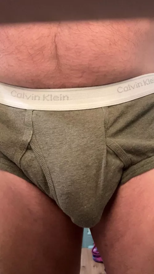 Calvin Klein