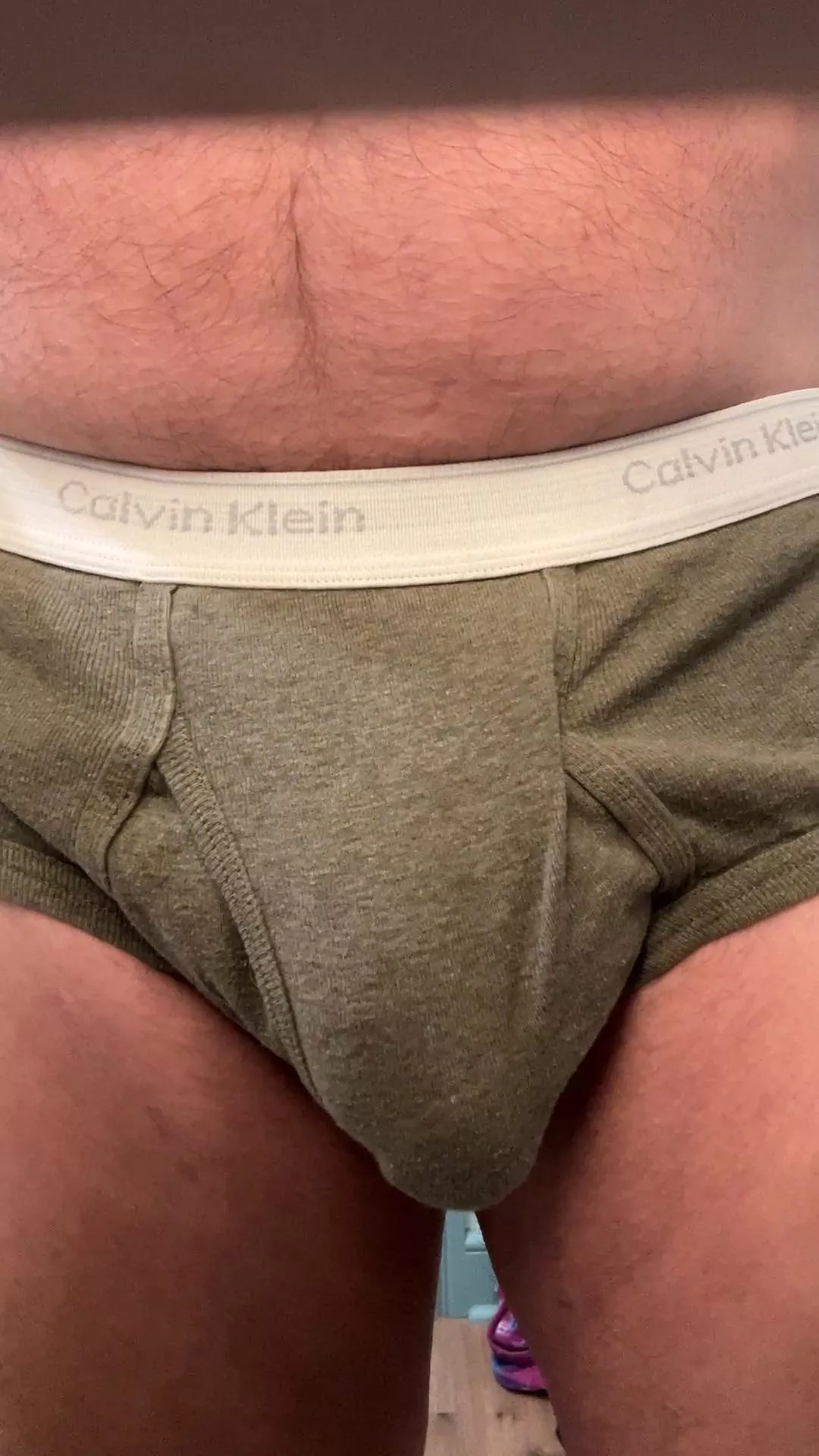 Calvin Klein