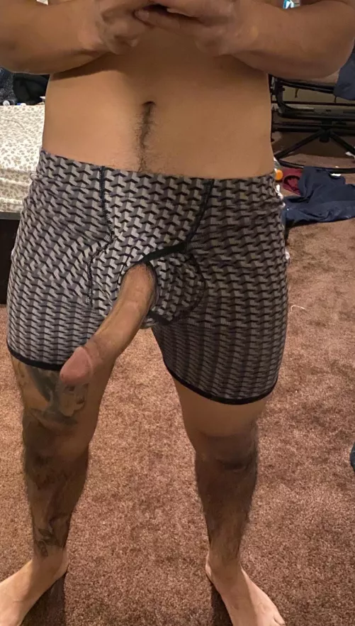 Can’t go to sleep with out cuming 