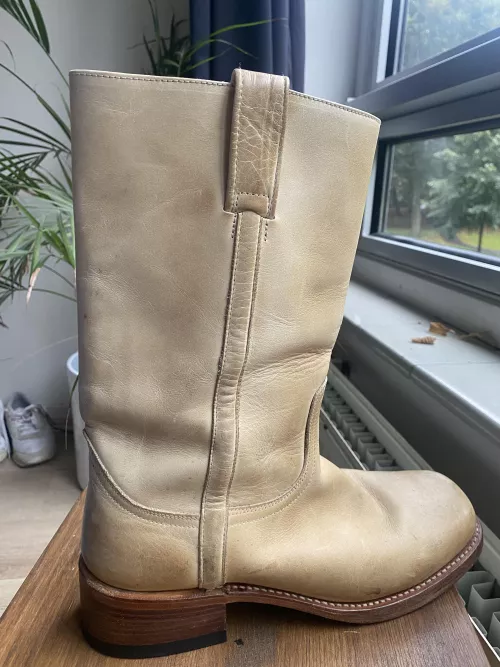 Changing color possible?