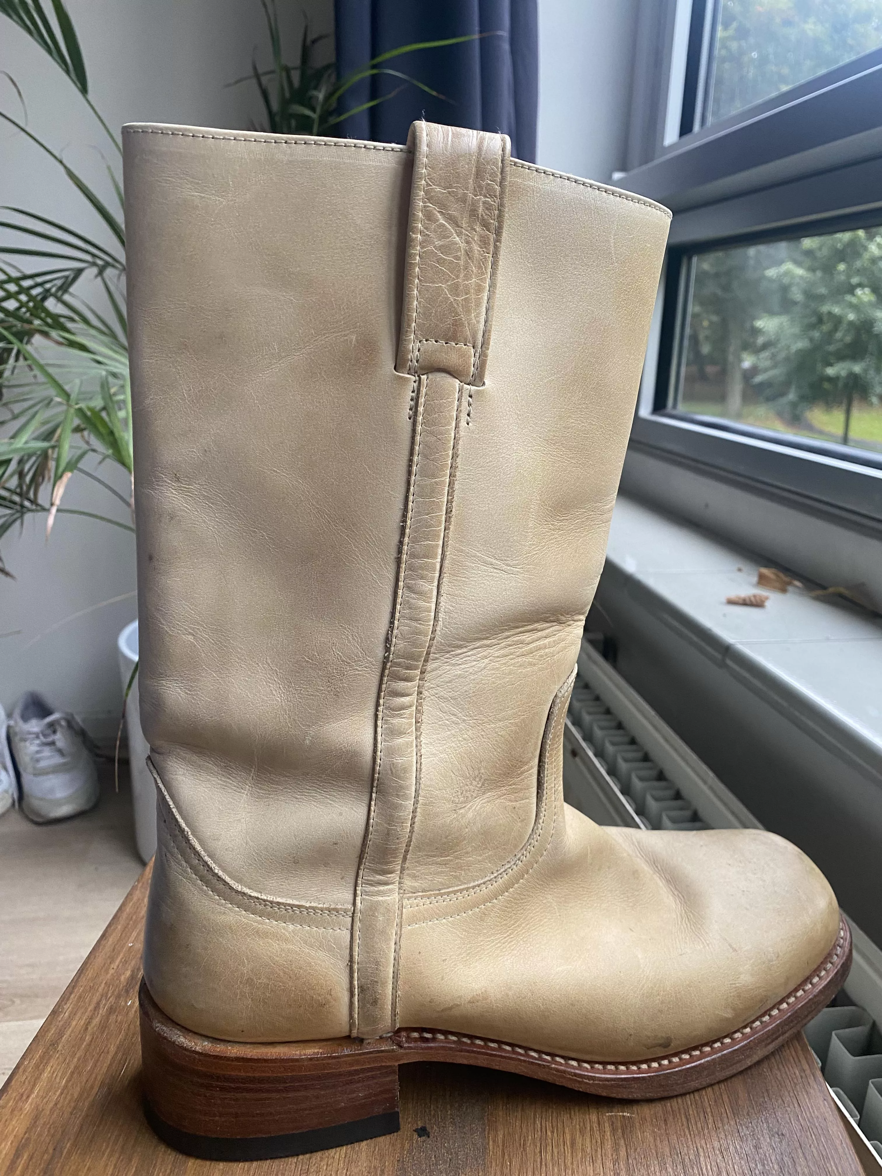 Changing color possible?