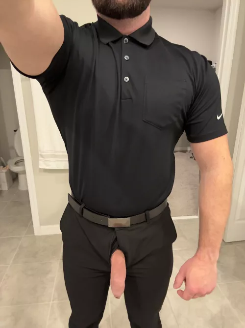 CorporateMuscle™️